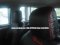 ชุดหุ้มเบาะหนังเคฟล่าดำตัดด้ายแดง สำเร็จรูปสำหรับ Isuzu D-Max All New 2012-17