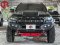 Off-road steel front bumper for Ford Everest New 2015-2019, Matrix style