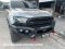 Off-road steel front bumper for Ford Everest New 2015-2019, Matrix style