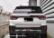 Body kit for Ford Everest All New 2022, MASATO style