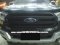 Matte Black Sticker Wrap Ford Everest All New Front Grille