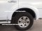 Ford EVEREST White Wrap color change the whole car is pearl white special order.