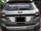 Ford Everest All New 2015 แต่งสไตล์ Raptor 2019 กับดียูช้อป