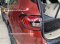 Tail lamp cover, glossy black, Ford EVEREST All New model