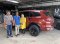 รีวิว!! Ford EVEREST All New 2018 สีแดง