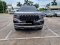 Gloss black front grill, Ford EVEREST NEXT GEN 2022 model, VICTOR style.