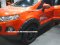 Ford Ecosport สีส้ม แต่งหล่อกับดียูช้อป