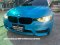 Full body kit bumper for BMW SERIES 3 320i F30 M3 style