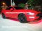 2020 ford mustang shelby gt500 สีแดงแต่งสวยกับดียูช้อป