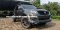 Toyota Fortuner All New 2012 สีเทาดำ แต่งสวยกับดียูช้อป