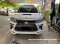 Full front bumper Toyota Fortuner 2012-2014 LEXUS style