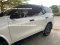Toyota Fortuner All New 2022 GR, white, beautiful decoration with DU Shop