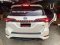 Toyota Fortuner All New 2022 GR สีขาวแต่งสวยกับดียูช้อป