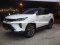 Wheel arch fender for Toyota Fortuner All New 2020 (MC)