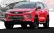 Body kit for Toyota FORTUNER 2022 GR SPORT