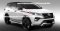 Body kit for Toyota Fortuner All New 2020 (MC) VAZOOMA X style