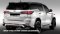 ชุดแต่งรอบคันตรงรุ่น Toyota Fortuner All New 2020 (MC) ทรง VAZOOMA X