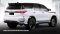 ชุดแต่งรอบคันตรงรุ่น Toyota Fortuner All New 2020 ทรงVAZOOMA XT