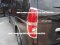  Chrome rear light cover for Hyundai H1 2019