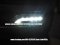 ชุดไฟDaylight Running Time LED ตรงรุ่น Hyundai H1 Ver.2 ขอบโครเมียม