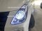 โคมไฟหน้าโปรเจคเตอร์พร้อมไฟบาร์LEDแสงขาว ตรงรุ่น Hyundai H1 2012-2018