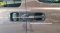 Set of 6 pieces of Kevlar full cover door handle set for Hyundai H1 model