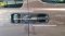 Kevlar full cover door handle set for Hyundai H1 model