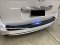 Starex black rear bumper with lights for Hyundai H1 model