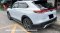 Bodykit, straight model, Honda HRV New 2022 Vazooma-X