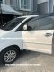 บันไดข้างตรงรุ่น Toyota Innova