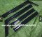 Black door awning for Suzuki Jimmy