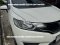 Polish the headlights to make them white like new again, Honda Jazz New 2014