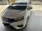 Polish the headlights to make them white like new again, Honda Jazz New 2014