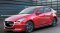 Body kit for Mazda 2 All New 2020, IDEO style