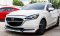 body kit for Mazda 2 New 2020 (4Dr) FREEFROM style