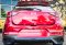 Bodykit, straight model, Mazda 2 NEW 2017 model, 5 door model, Amotriz style