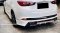 Mazda2 All New 2020 body kit, TTS Sport style