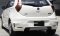 ชุดแต่งรอบคันตรงรุ่น MG3 ทรง Ideo sport