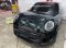 Wrap sticker color change for the whole car Mini F56 special green