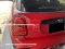 Mini F56 สีแดงแต่งสวยรอบคันกับดียูช้อป