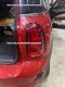 Red LED tail lamp with British flag pattern Mini Countryman R60