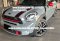 LED spotlights for Mini Countryman R60
