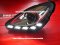 Daylight Running Time LED Light Set For Nissan March 2015-2018