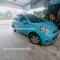 Review Nissan March