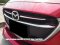 ครอบกระจังหน้าโครเมียมวีไอพีสำหรับ Mazda3 All New Skyactiv 2014-18 