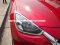 ครอบไฟหน้าโครเมียมตรงรุ่น Mazda2 Skyactiv 2015 4/5ประตู