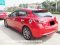 ครอบไฟท้ายโครเมียม Mazda3 All New 2014