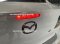 Red LED rear bumper brake light, suitable for Mazda3 (4 doors)