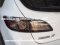 Mazda3 หุ้มฟิล์มไฟหน้าไฟท้าย