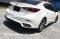 Bodykit, straight model Mazda3 All New Skyactiv 2017-2018 model, 5 door, JAP style